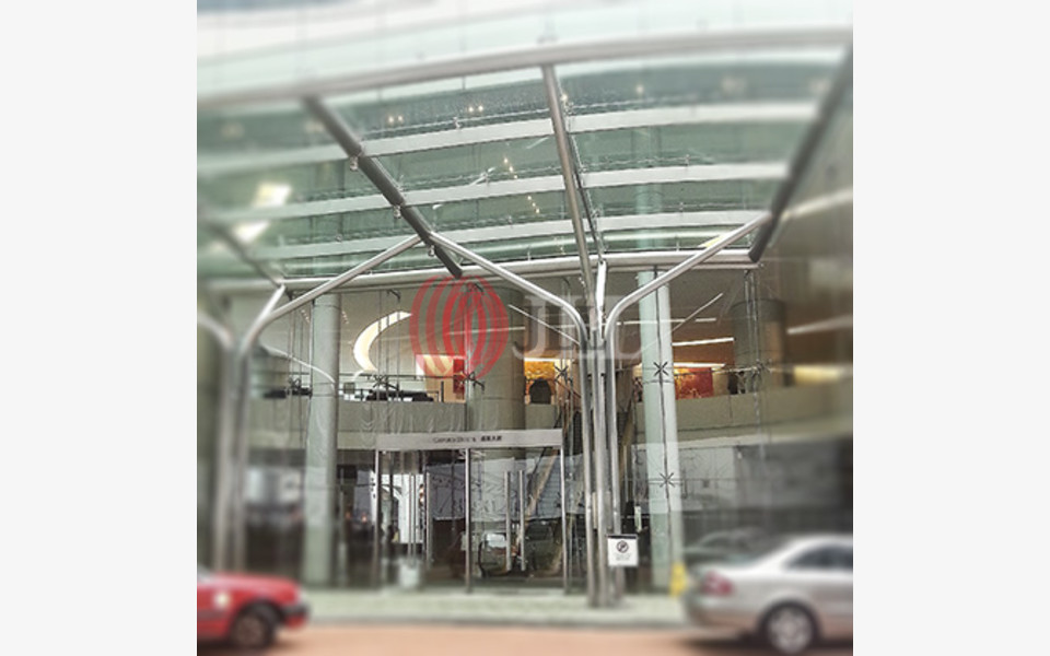 Oxford House 979 King's Road, Hong Kong Office properties JLL