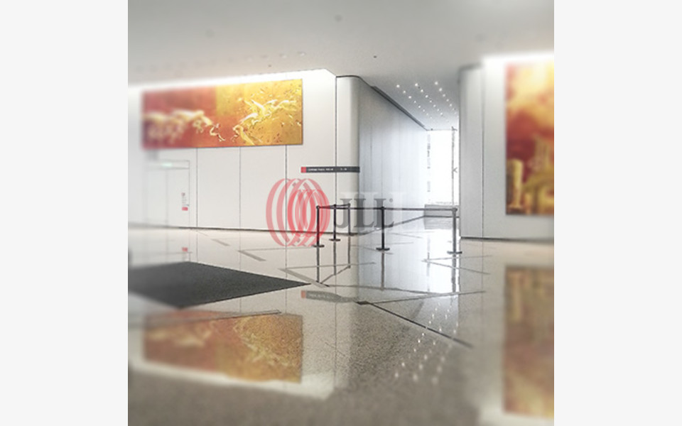 Oxford House 979 King's Road, Hong Kong Office properties JLL