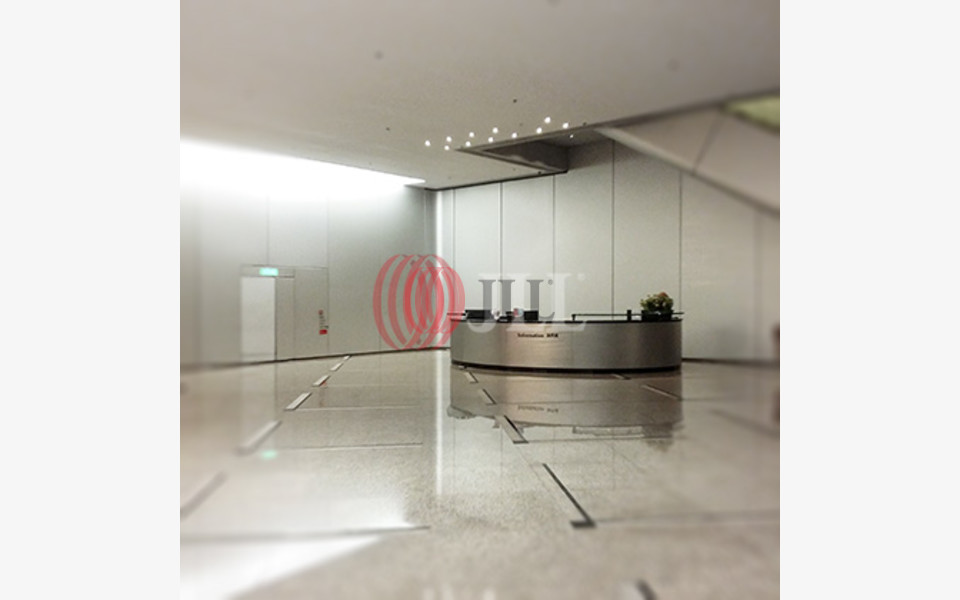 Oxford House 979 King's Road, Hong Kong Office properties JLL