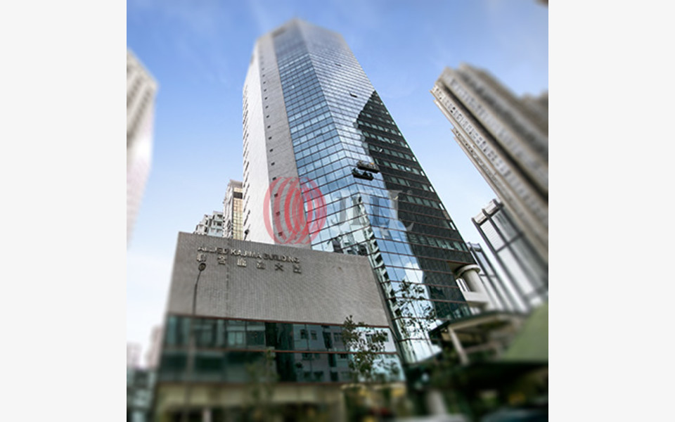 Allied Kajima Building|Hong KongWanchai办公楼_Wanchai写字楼租赁|地产搭档