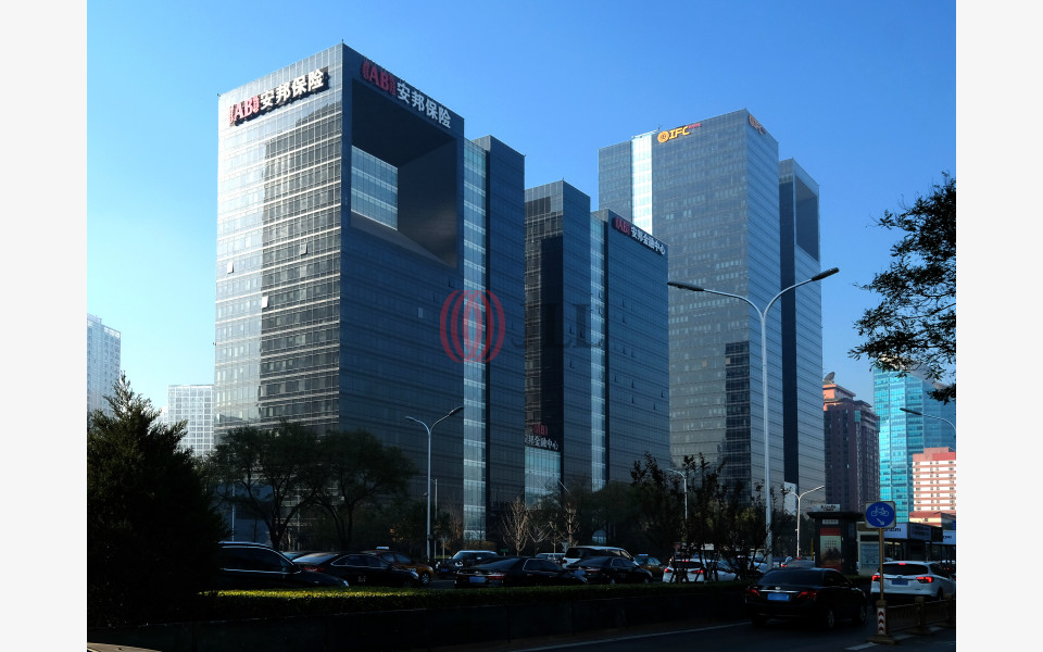 Dajia Insurance Group Tower B|BeijingChaoyang办公楼_Chaoyang写字楼租赁|地产搭档