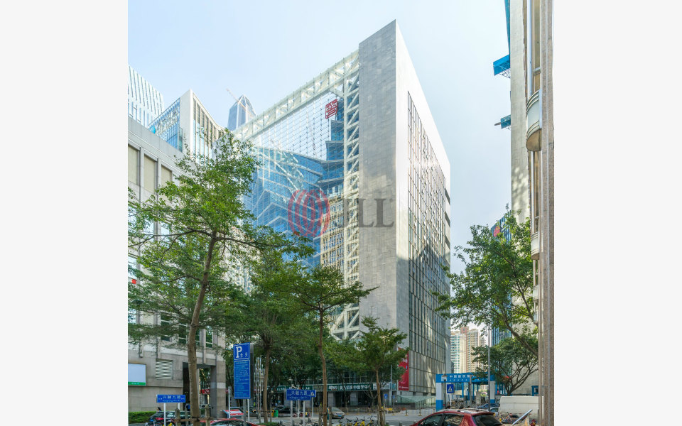 华安保险总部大厦