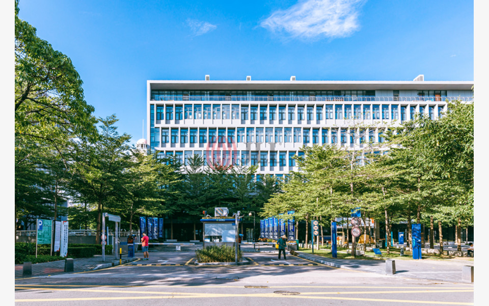 蛇口科技大厦二期 深圳南山区办公楼 南山区写字楼租赁 地产搭档