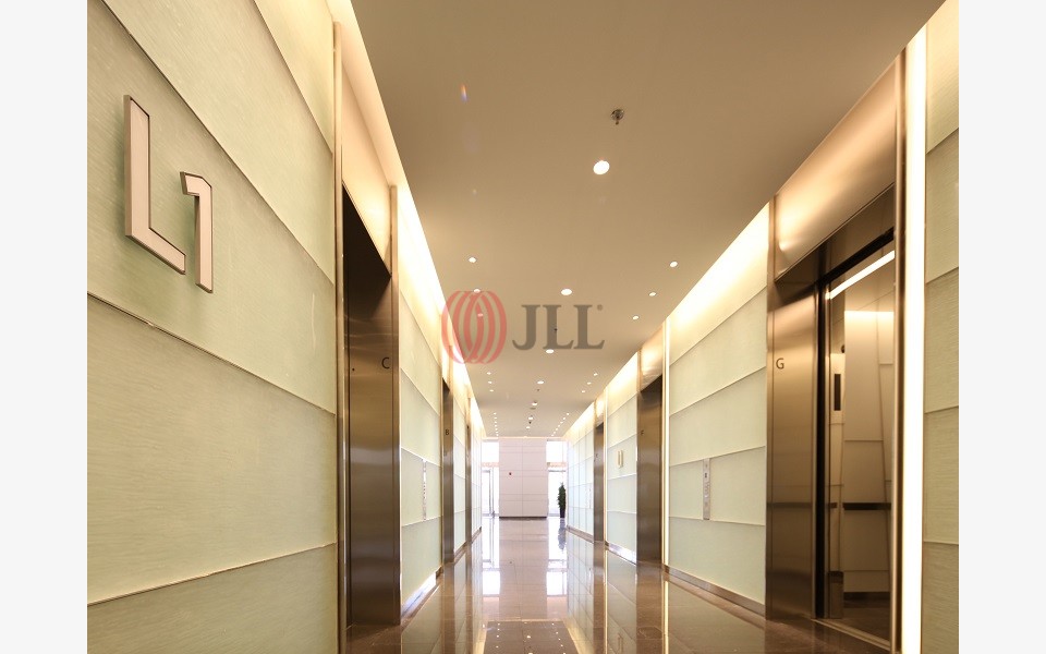 Hang Lung Forum 66ShenyangShenhe办公楼_Shenhe写字楼租赁地产搭档