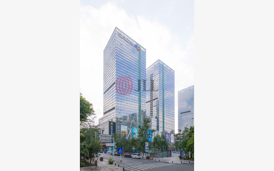 Tiley Central Business Plaza Phase Ⅱ | 195 Haide 3rd Road, | Shenzhen ...