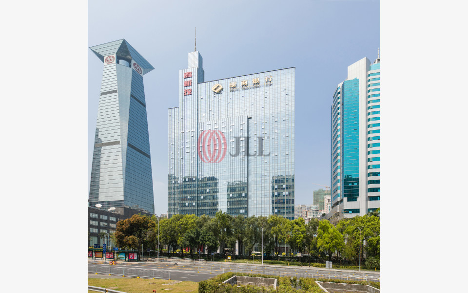 时代科技大厦 | 香林路7028号, | 深圳 办公室 特性 | 仲量联行