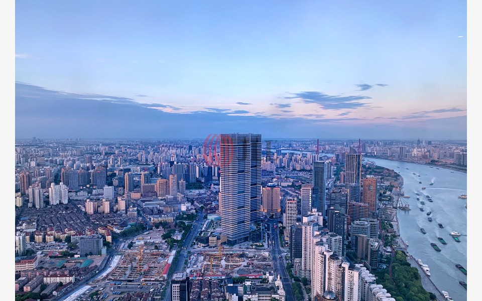 北外滩来福士_办公室租赁-chn-p-001hua-raffles-city-the-bund
