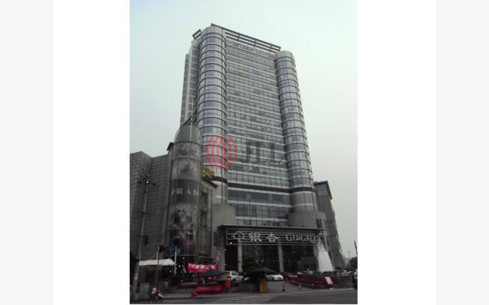 Western Tower | 19 Renmin South Road Section 4, | Chengdu Office ...