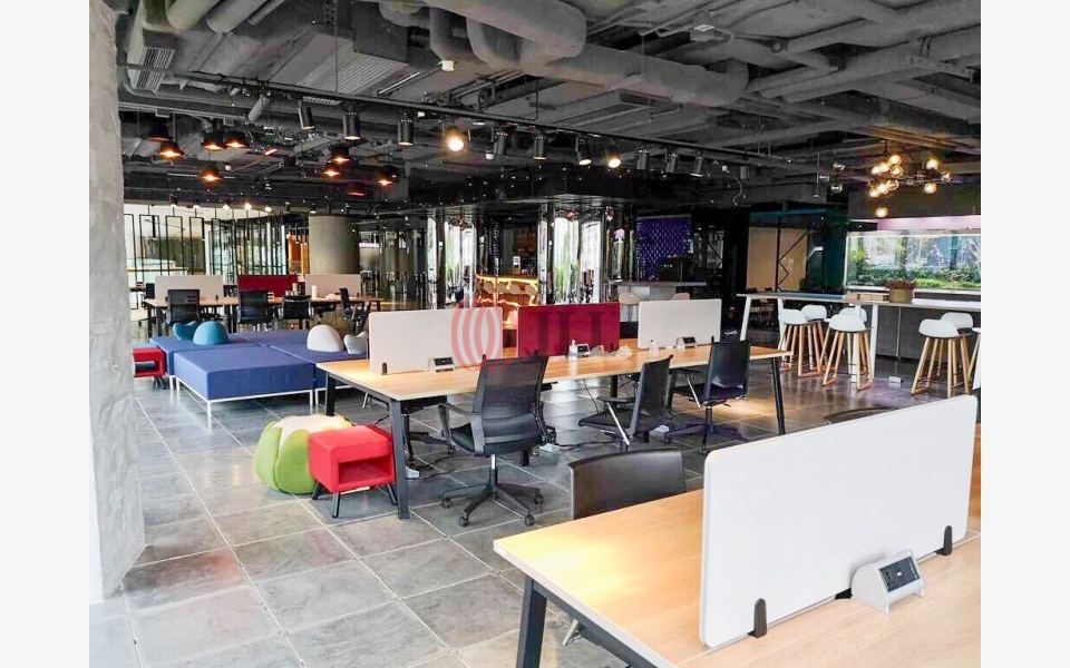 theDesk Kerry HotelHong KongOther Kowloon办公楼_Other Kowloon写字楼租赁地产搭档