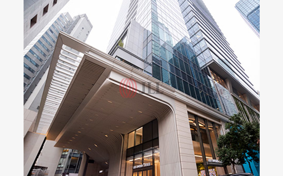 Spaces - Lee Garden 3 | 4/F, 5/F, 6/F, Lee Garden 3, 1 Sunning Road,  Causeway Bay, Hong Kong, | Hong Kong Office properties | JLL Property Hong  Kong