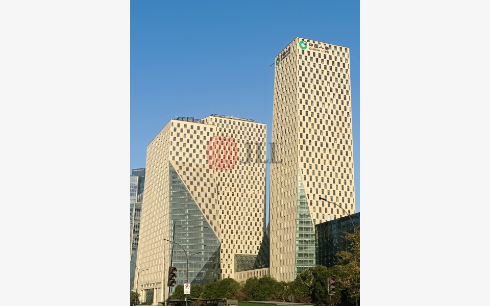 中国人寿大厦1号楼 | 新业路, | 杭州 办公室 特性 | 仲量联行