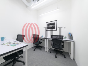 Thedesk Strand 50 Hong Kongsheung Wan办公楼 Sheung Wan写字楼租赁 地产搭档