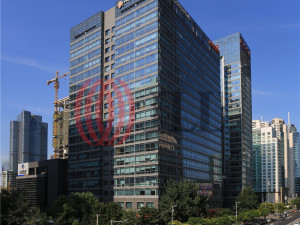 英皇集团中心 北京朝阳区办公楼 朝阳区写字楼租赁 地产搭档