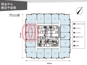 Chongqing-IFS-T1-Office-for-Lease-CHN-P-00187S-Chongqing-International-Financial-Square-Tower-1-IFS-Tower-1-_14323_20171011_005