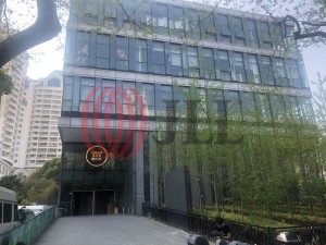 复兴广场 上海黄浦区办公楼 黄浦区写字楼租赁 地产搭档