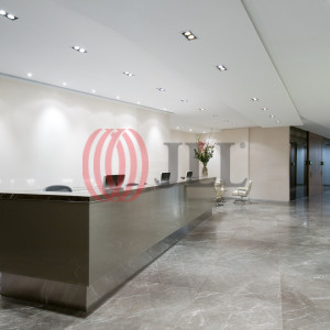 The Executive Centre (Taikoo Hui)