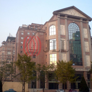 The Riverside Baroque Palace, Tower A