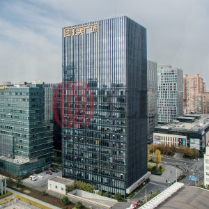 North American Plaza Building A