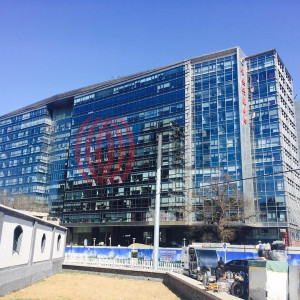 港中旅大厦_北京西城区办公楼 | 仲量联行旗下的地产平台地产搭档