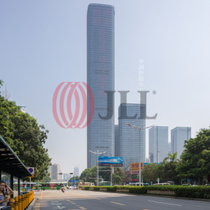 SCC Tower B