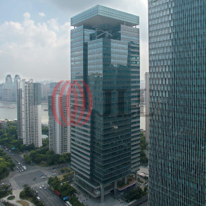 Available unit chn-a-00edux in BRICS Tower | Office properties in Pudong