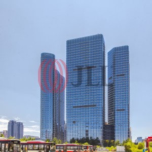 Chengdu Yintai Centre Tower 3