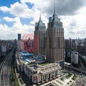Global Harbour Tower B