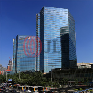 China Central Place, Tower 2