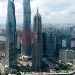 Jin Mao Tower