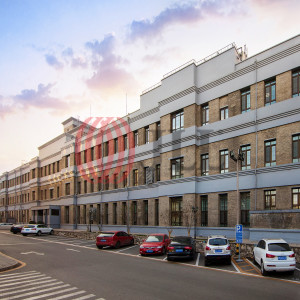 Universal Business Park