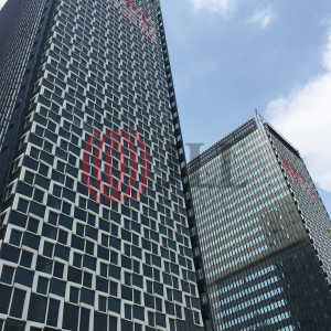 Landmark Center Tower One