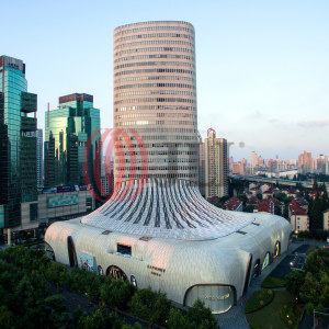 L'Avenue Shanghai
