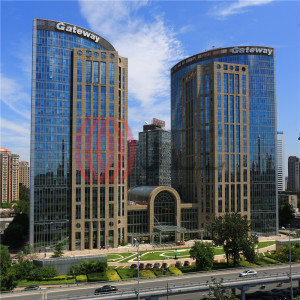 Gateway Plaza, Tower B