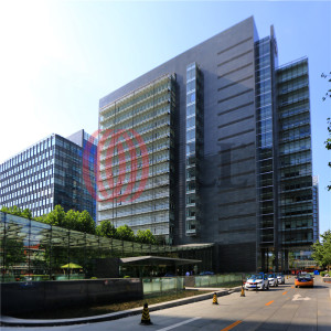 Raycom Info Tech Park, Tower C