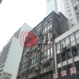 Cheong K Building Hong Kongcentral办公楼 Central写字楼租赁 地产搭档
