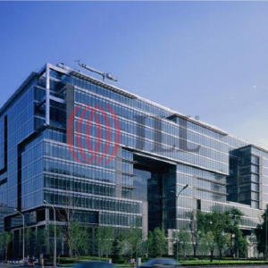 chemsunny world trade center, central tower