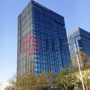 Zhongjing Plaza Tower A