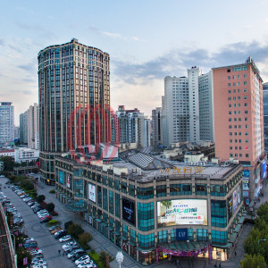 Huahong Business Center