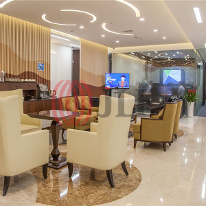 ServOffice(Ocean Tower)