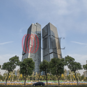China Resource Building Tower A