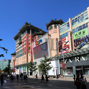 Beijing APM