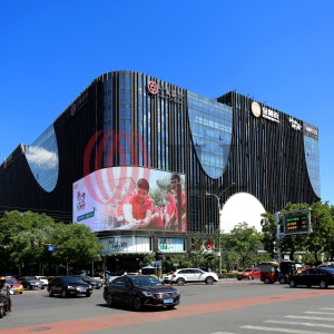 Galeries Lafayette