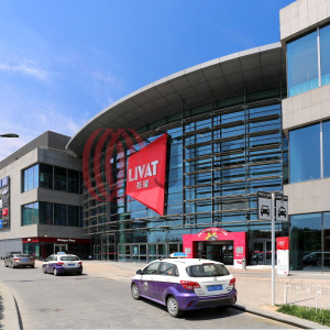 Livat (Ikea Xihongmen)