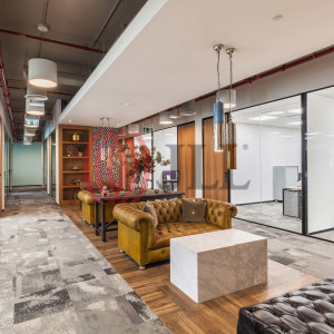 The Executive Centre (China Resources Tower Level 6)