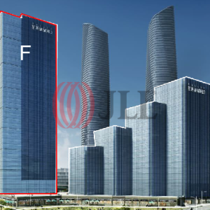 Galaxy World Phase III Tower F