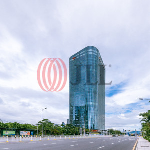 Qianhai Excellence Time Square