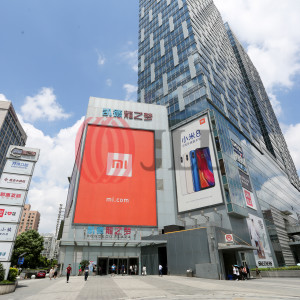 CapitaMall Hongkou