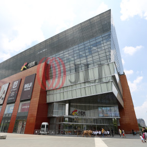 Changfeng Joy City