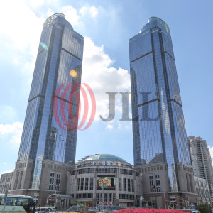 Grand Gateway 66 Plaza