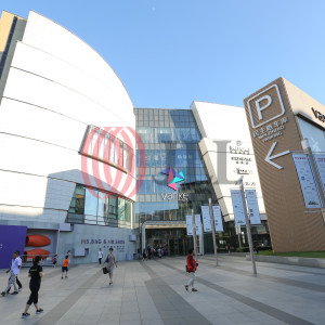 Qibao Vanke Plaza